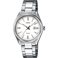Orologio Casio Uomo in Metallo MTP-1302PD-7A1VEF - MTP-1302PD-7A1VEF